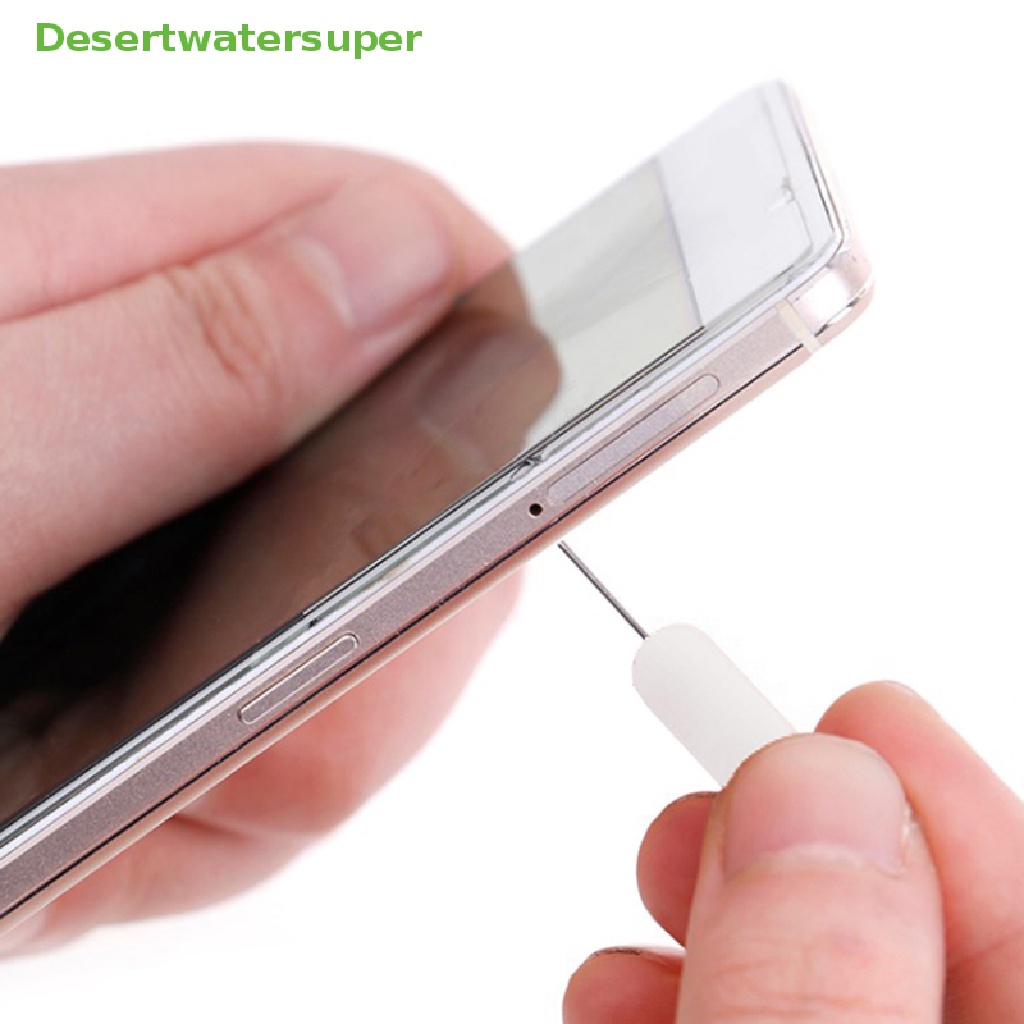 Bộ 10 Dụng Cụ Tháo Gỡ Khay Đựng Thẻ Điện Thoại