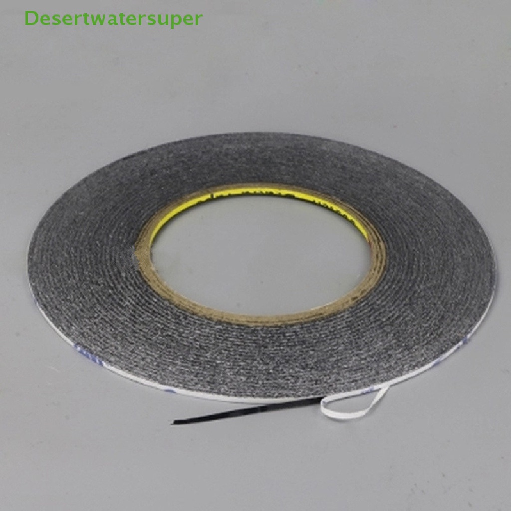 Cuộn Băng Keo Hai Mặt 10m DSVN 10m Dùng Để Sửa Màn Hình LCD / Điện Thoại