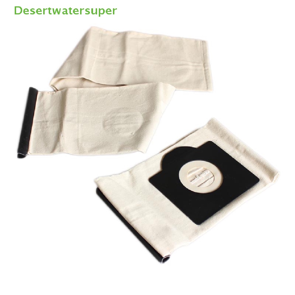 1 / 3 Túi Đựng Bụi Có Thể Giặt Được Cho Karcher WD3 WD3300 MV3 SE4001 SE4002