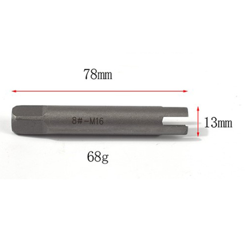 Bộ 9 Dụng Cụ Tháo Ốc Vít Bị Hỏng