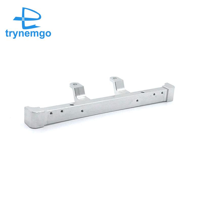 Bộ Cản Trước Bằng Kim Loại Cho Xe Hơi Điều Khiển Từ Xa MN D90 D91 D96 MN98 MN99S MN45 1 / 16