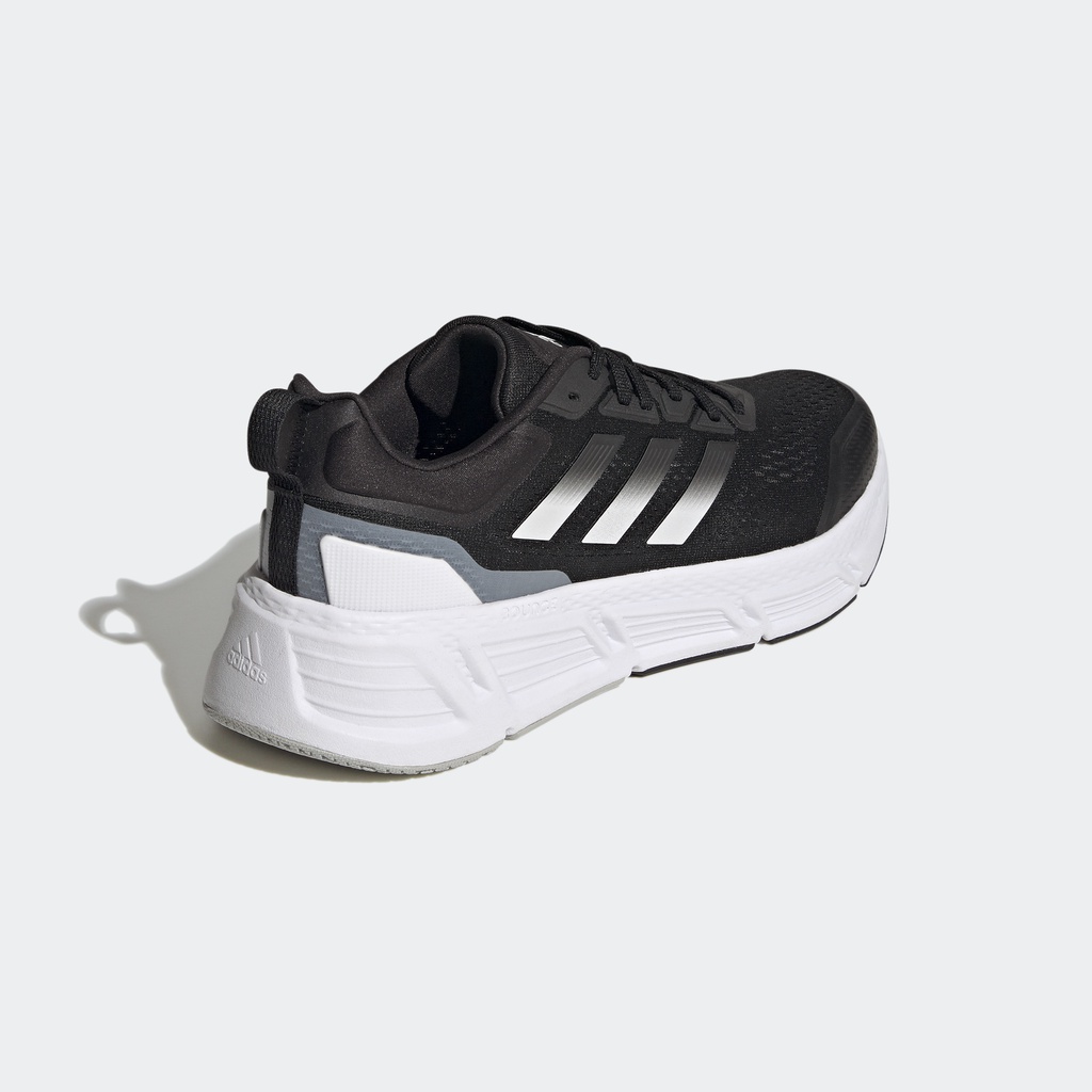 Adidas Chạy Giày Questar Nam Đen GY2259