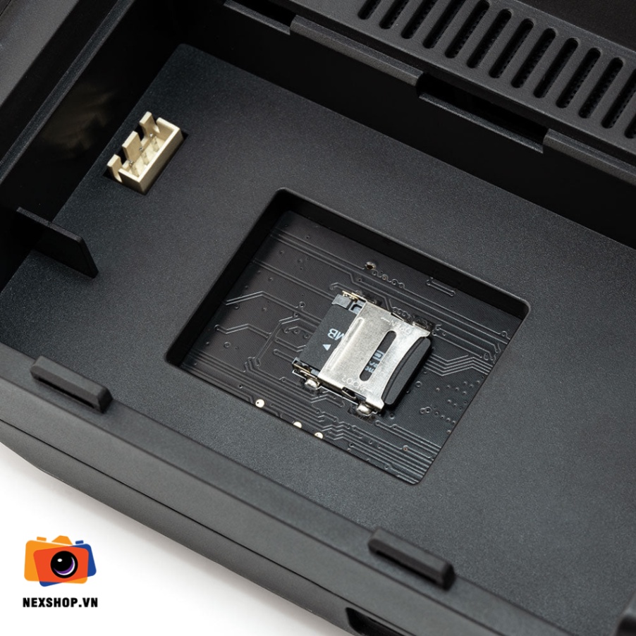 Tay điều khiển Boxer CC2500  | Hàng chính hãng