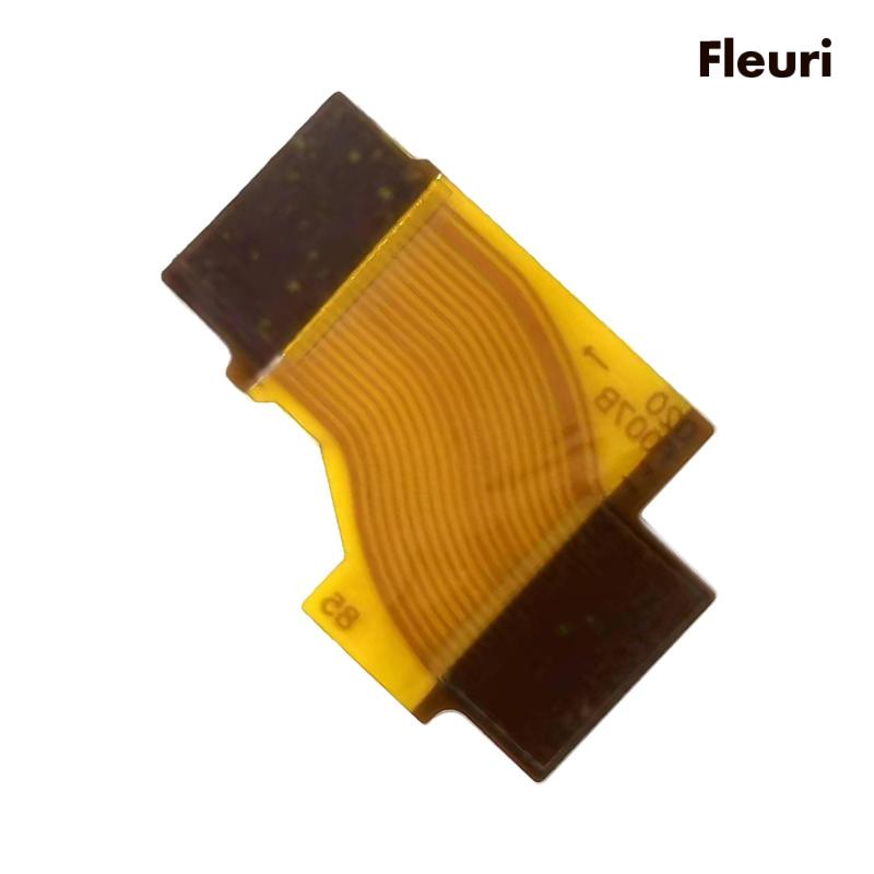 Bảng Mạch Điều Khiển Camera Ditital Có Dây Cáp Flex Cho Bộ Phận 5D3