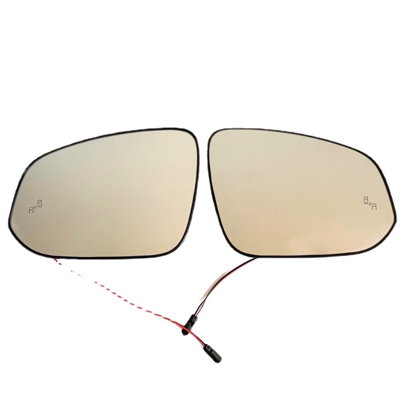 Gương Chiếu Hậu Góc Rộng Cho MERCEDES BENZ W164 W251 V251 X164 ML GL R 2006 07 08 09 10