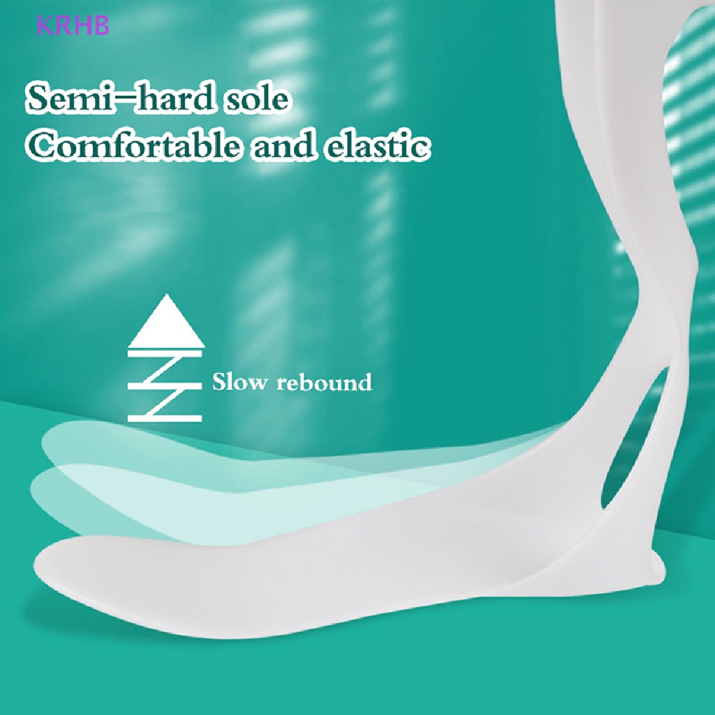 1 Nẹp Lò Xo Hình Lá Hỗ Trợ Chỉnh Hình Bàn Chân Mới