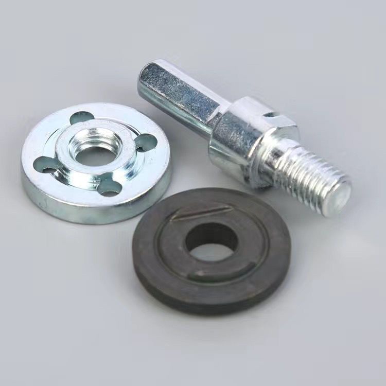 Bộ Mũi Khoan Chuyển Đổi Đĩa Cắt 10mm Chuyên Dụng Cho Chế Biến Gỗ
