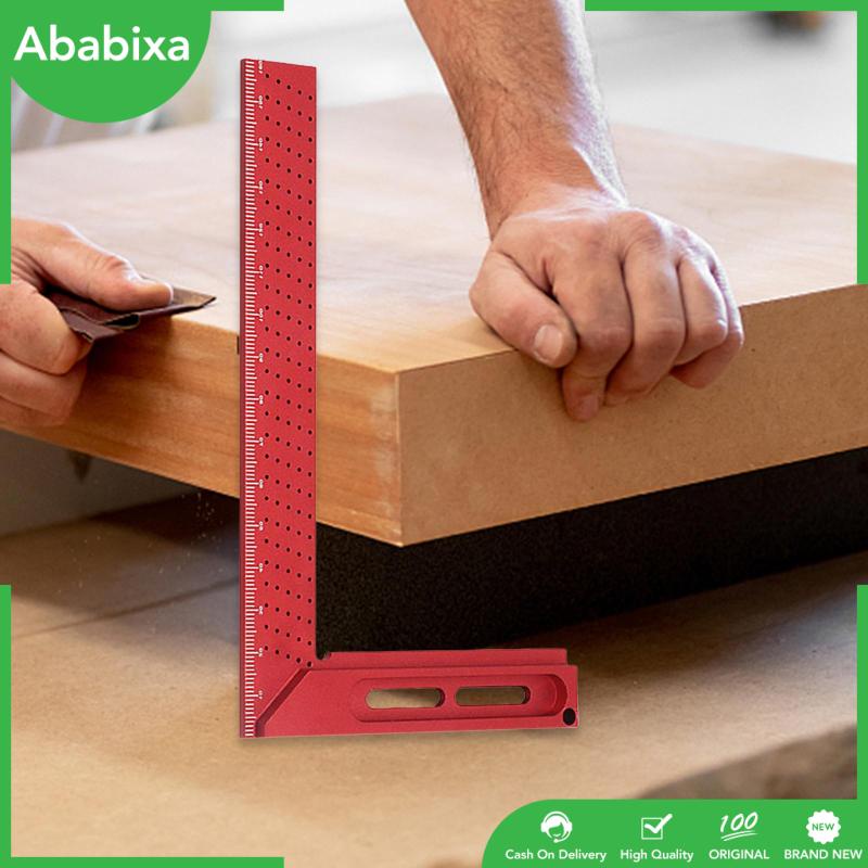 Thước Đo Góc Vuông 90 Độ Chuyên Dụng Cho Gia Đình