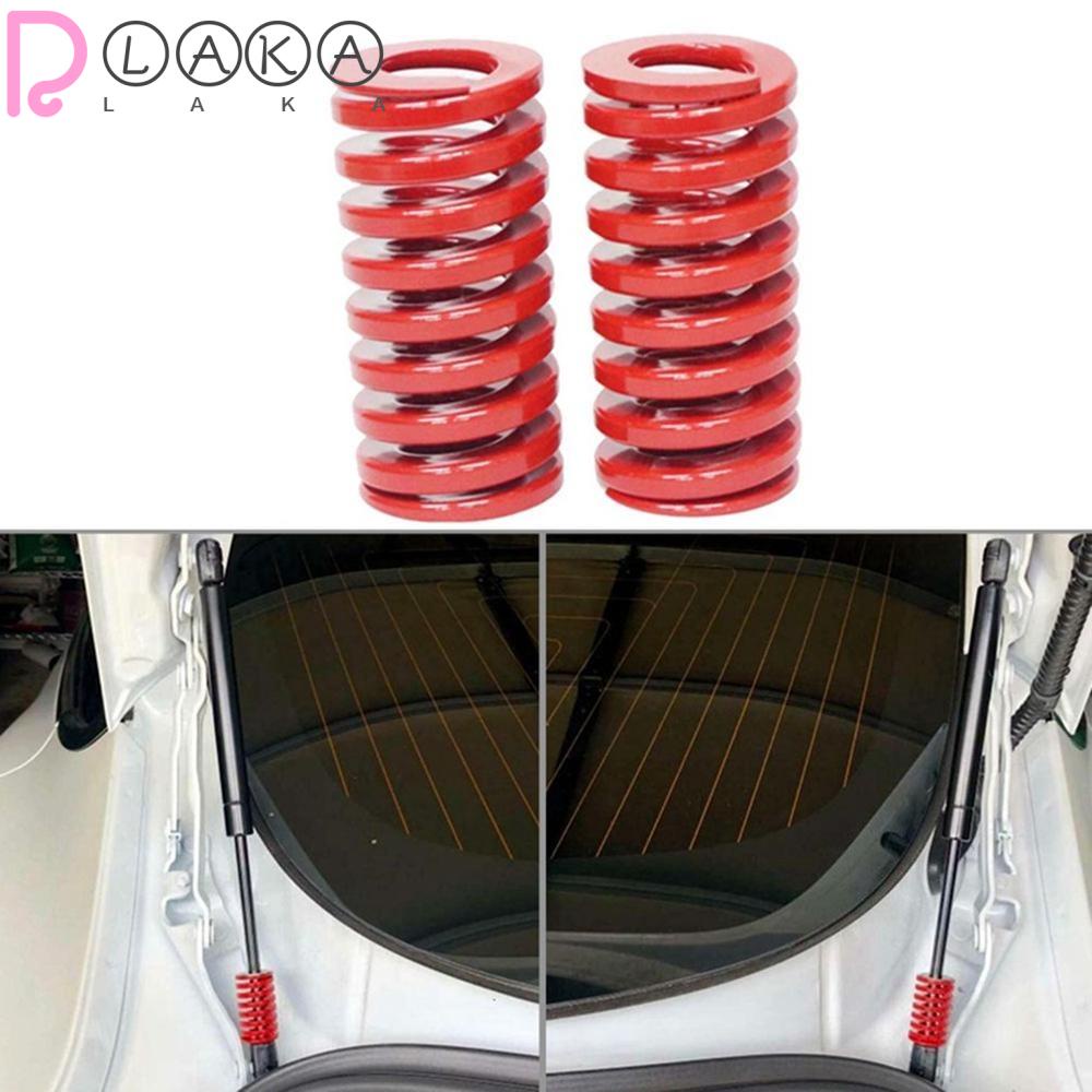 Set 2 Thanh Chống Thủy Lực Hấp Thụ Sốc Gắn Đuôi Xe Cho LAKAMIER Model 3 2017 2018 2019 2020