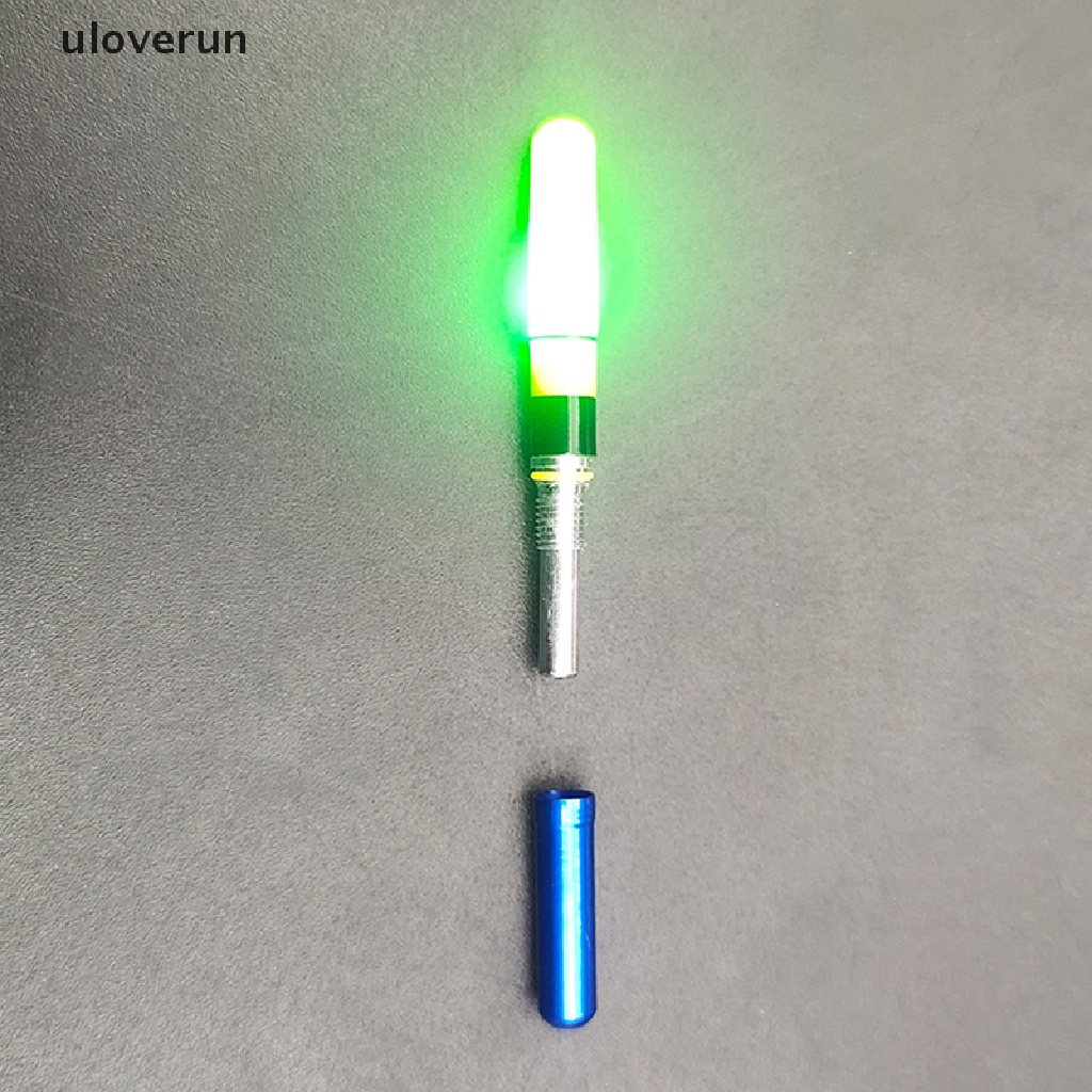 Phao Câu Cá Phát Sáng Ban Đêm Tiện Dụng Chất Lượng Cao