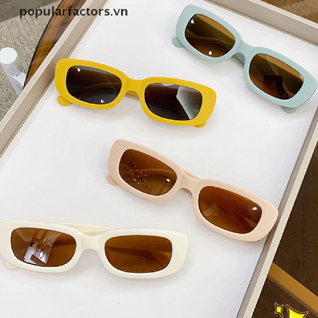 Kính Mát Họa Tiết Hoạt Hình Thời Trang Mùa Hè Cho Bé Trai