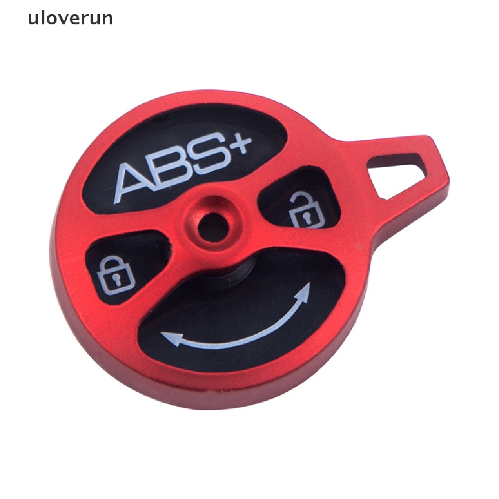 Nút Khóa Phuộc Xe Đạp Địa Hình Bằng Tay Lắp Ráp Dành Cho SR SUNTOUR XCR / XCM