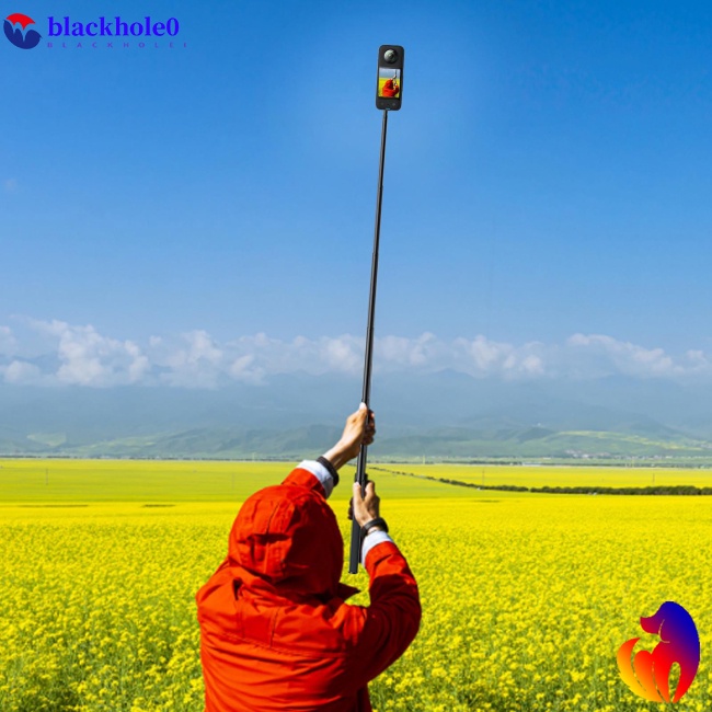 Gậy Selfie Có Dây Đeo Bằng Silicone Cho One Rs / X3