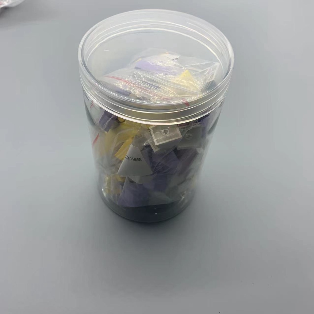 Ice Cream Keycap Nút Bàn Phím XDA PBT In Hình Cây Kem Dễ Thương Cho 61 68 71 84 87 980