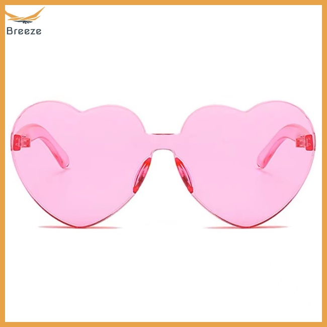 Set 12 Kính Mát Gọng Trái Tim Nhiều Màu Sắc Dùng Để Hóa Trang Tiệc Sinh Nhật Cho Bé Trai