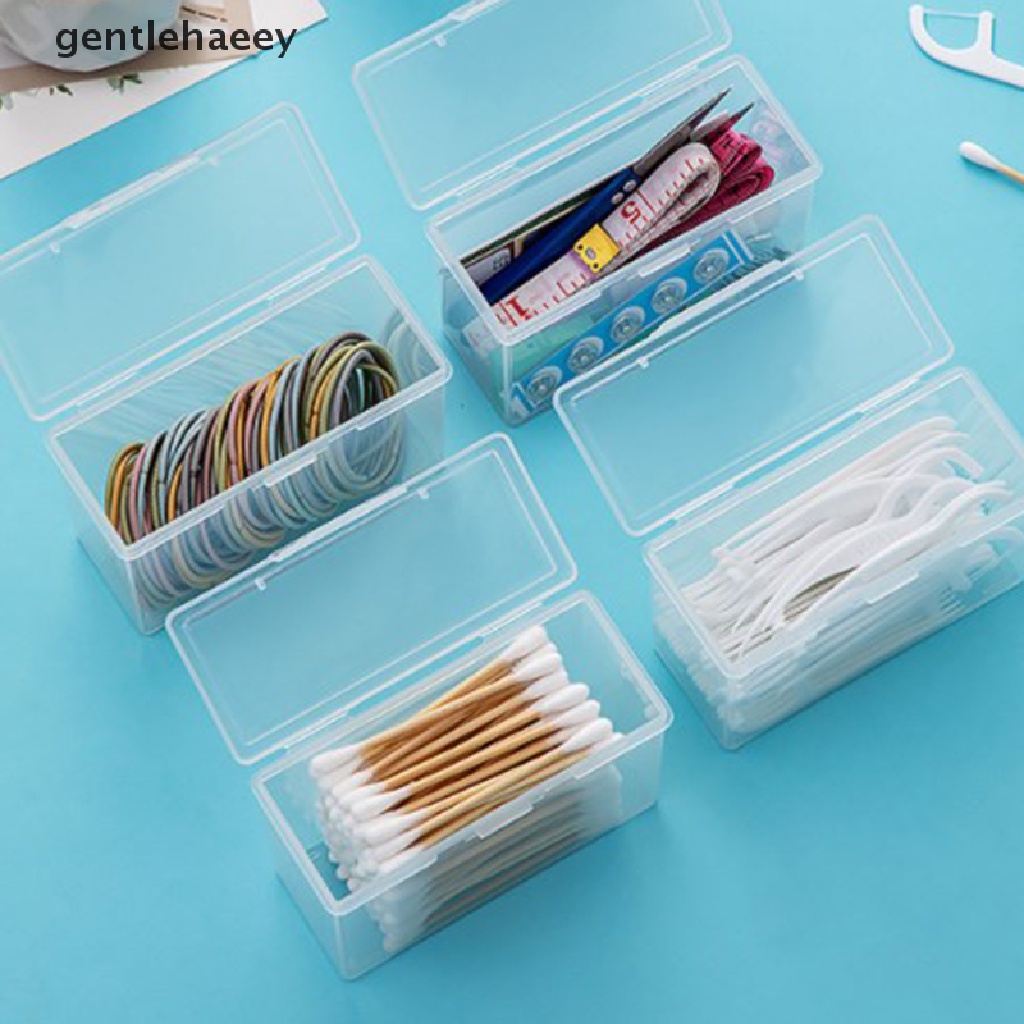 Hộp Đựng Thuốc Bằng Cotton Có Giá Đỡ Tiện Dụng Mang Theo Du Lịch