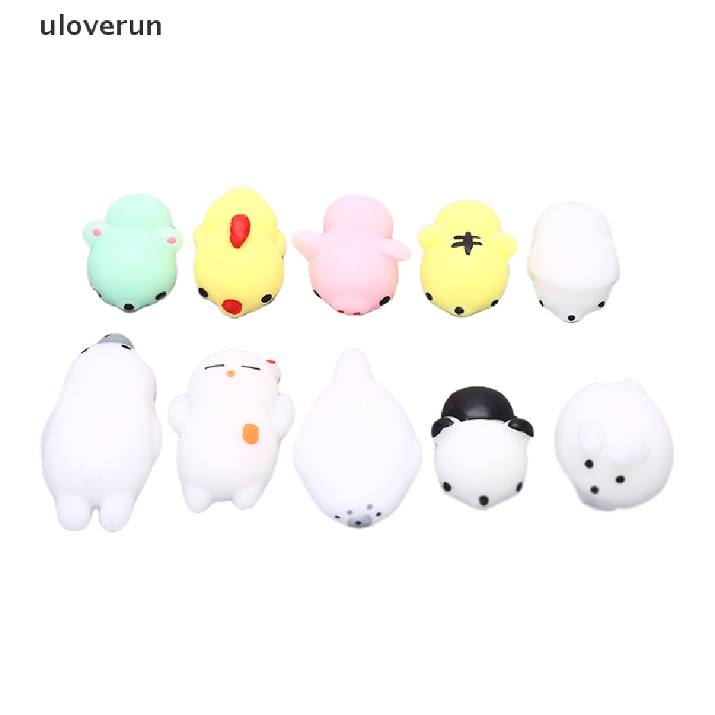 Đồ Chơi Giảm Căng Thẳng, Hình Quả Bóng Veloverun