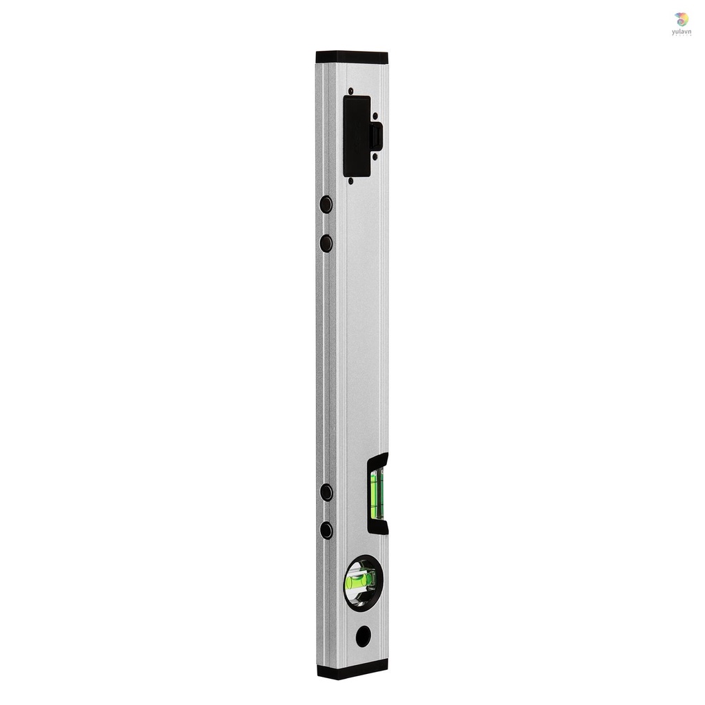 Thước Đo Góc Kỹ Thuật Số 400mm 360 Độ Có Nam Châm