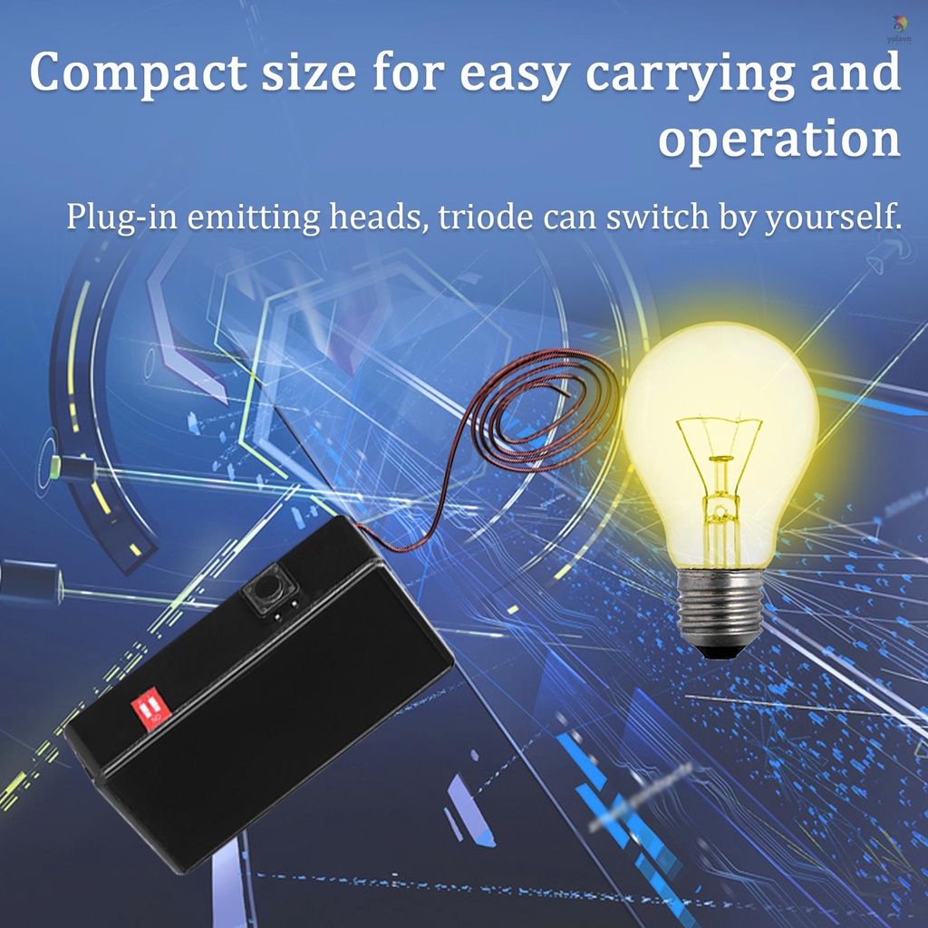 Thiết Bị Phát Điện Dấu Vân Tay Đa Năng Chuyên Dụng