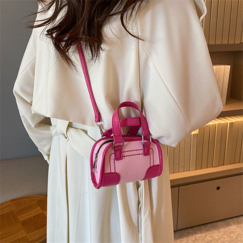 Túi Xách Mini Phong Cách Mới Chất Lượng Cao Mùa Hè Cho Nữ