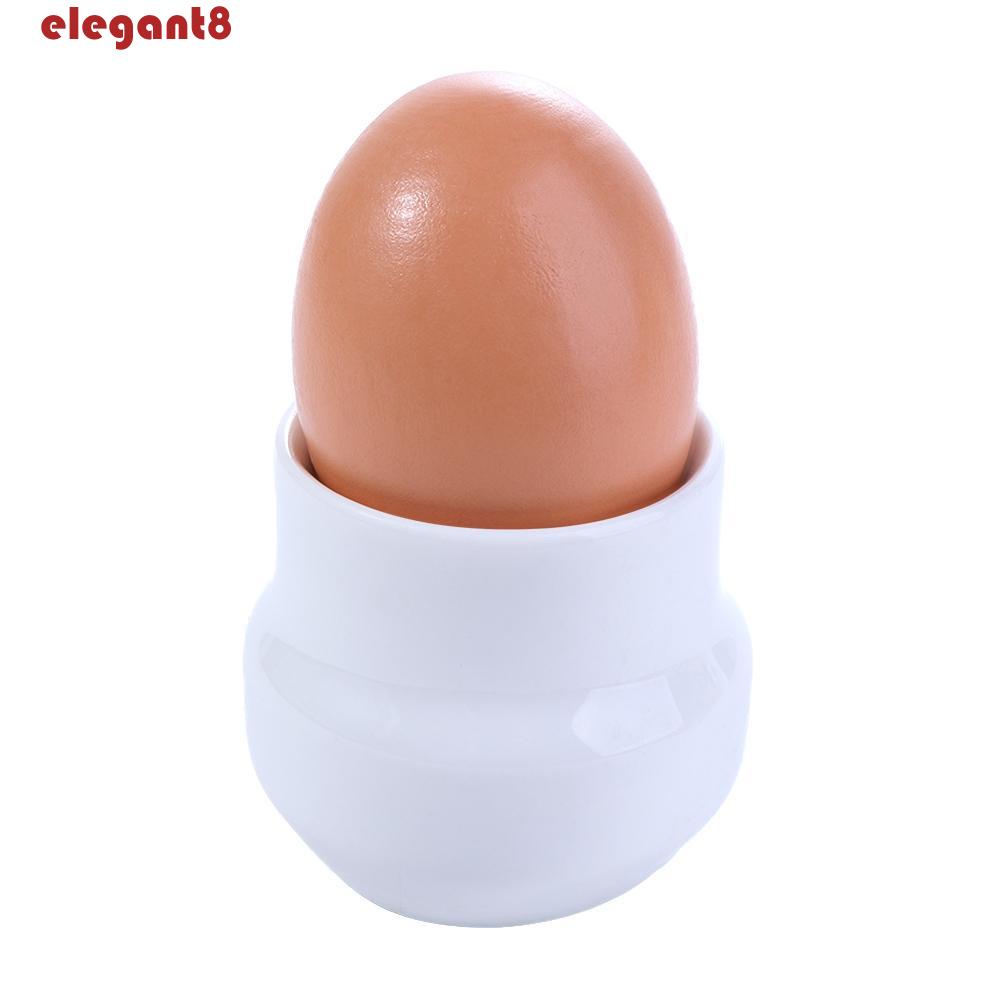 Khay Sứ Đựng Trứng Luộc DIY Thanh Lịch