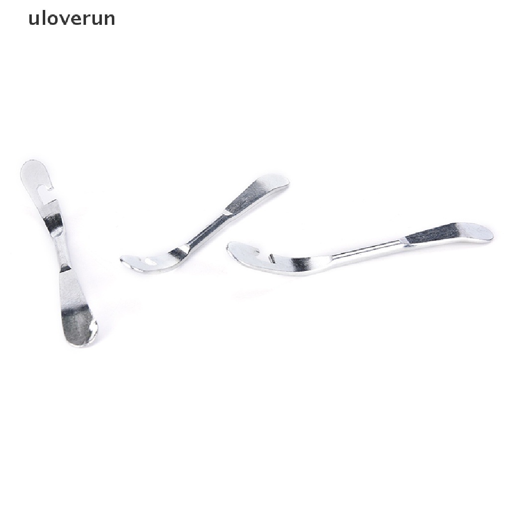 Set 3 Dụng Cụ Hỗ Trợ Sửa Chữa Lốp Xe Đạp Tiện Dụng