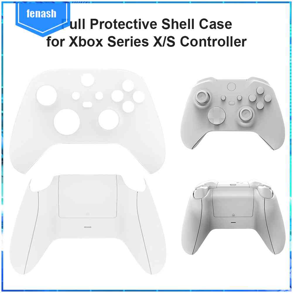 Bộ Vỏ Bọc Bảo Vệ Cho Tay Cầm Chơi Game Xbox Series X / S