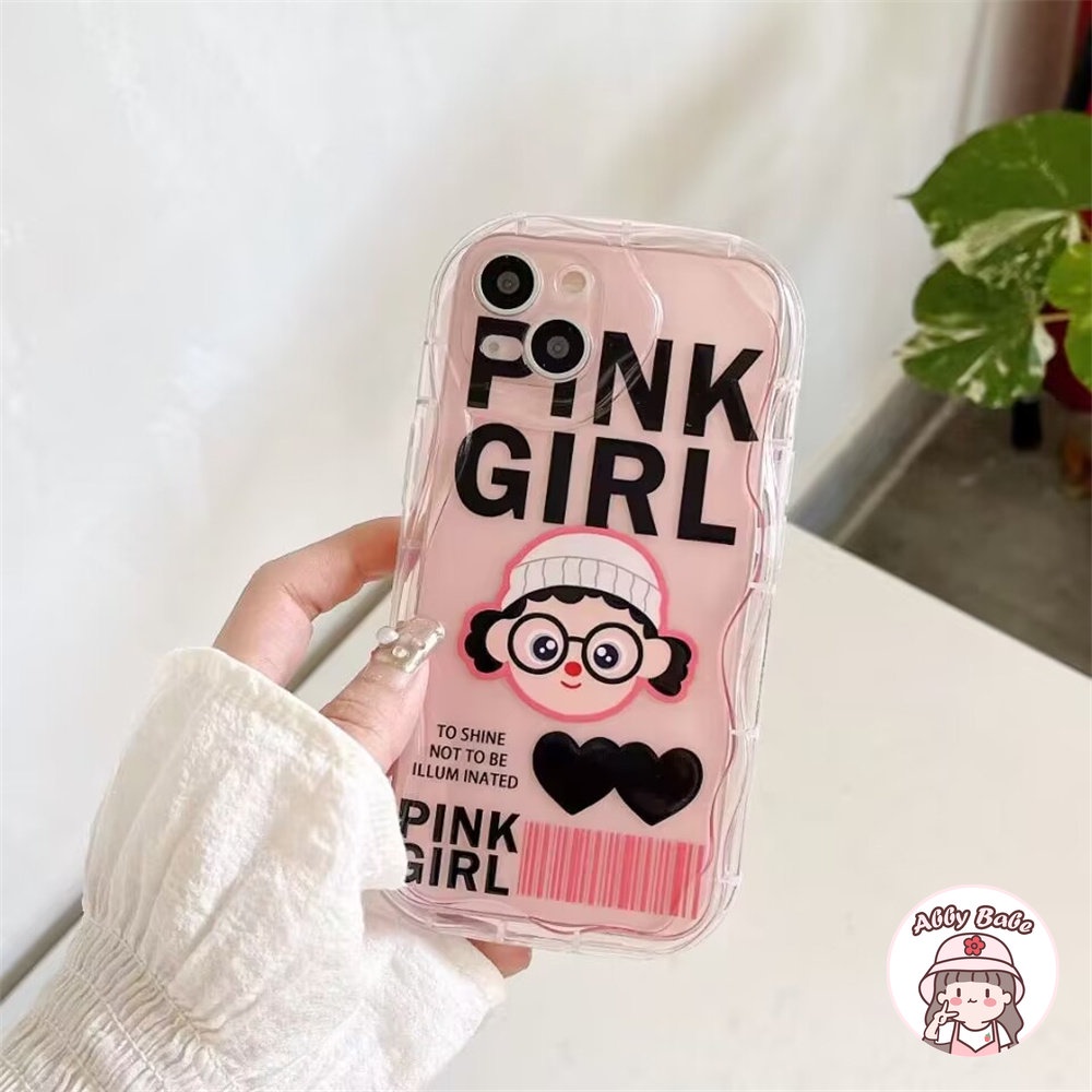 Ốp Điện Thoại TPU Mềm Trong Suốt Chống Mồ Hôi In Họa Tiết Dễ Thương Cho Iphone 14 Pro Max 11 12 11 Pro Max X XS