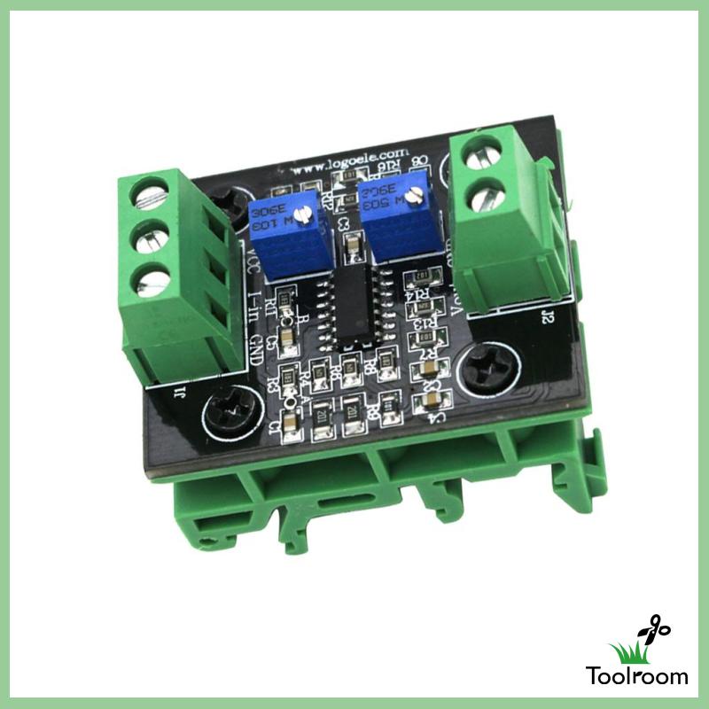 Mô-đun Chuyển Đổi Tín Hiệu Điện Áp 4-20mA 0-10Vwith