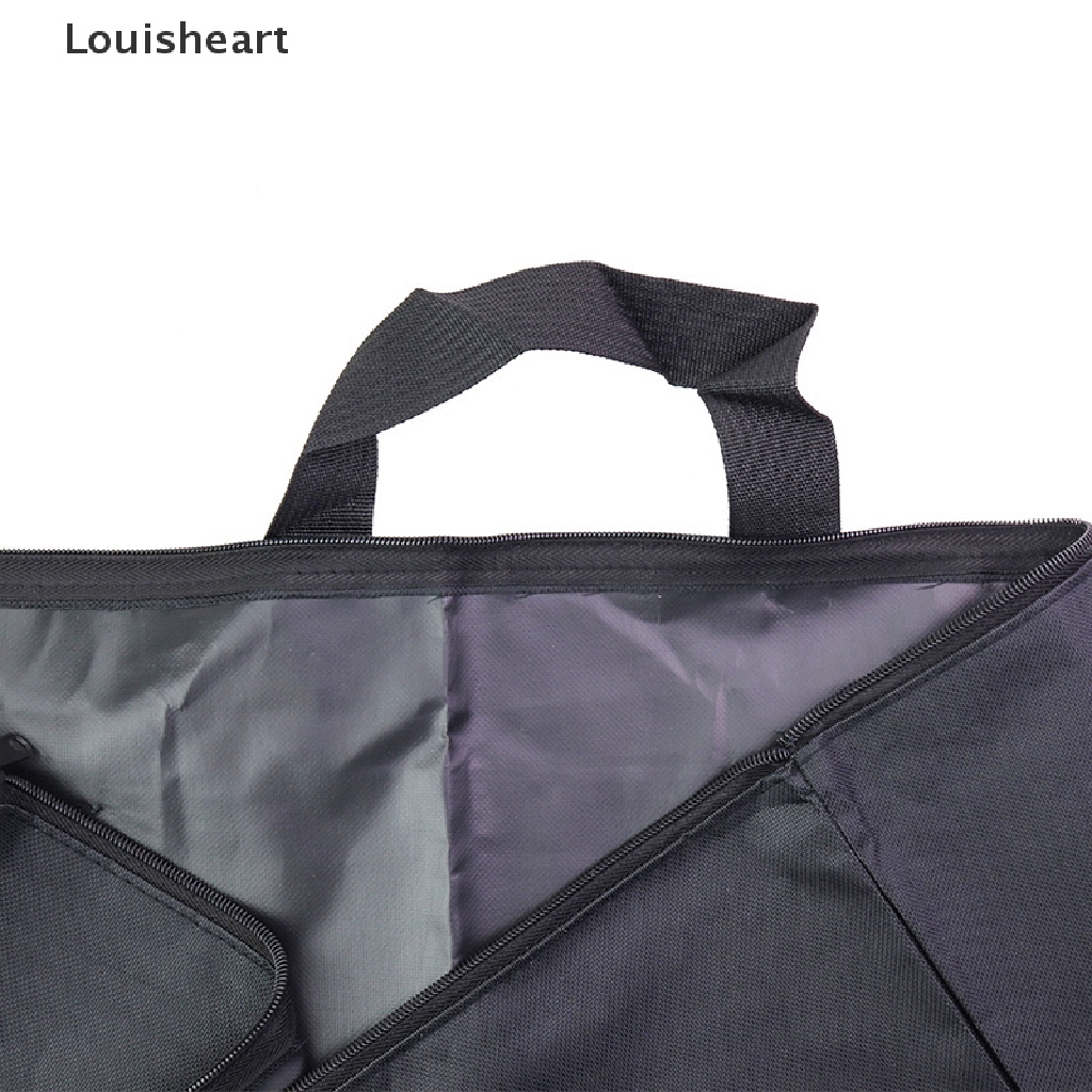 1 Túi Đựng Bảng Vẽ Dung Tích Lớn Chống Thấm Nước Thương Hiệu Louisheart TFG