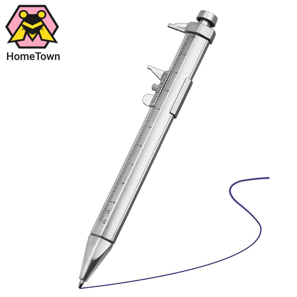 Bộ Thước Cặp Đa Năng 0-100