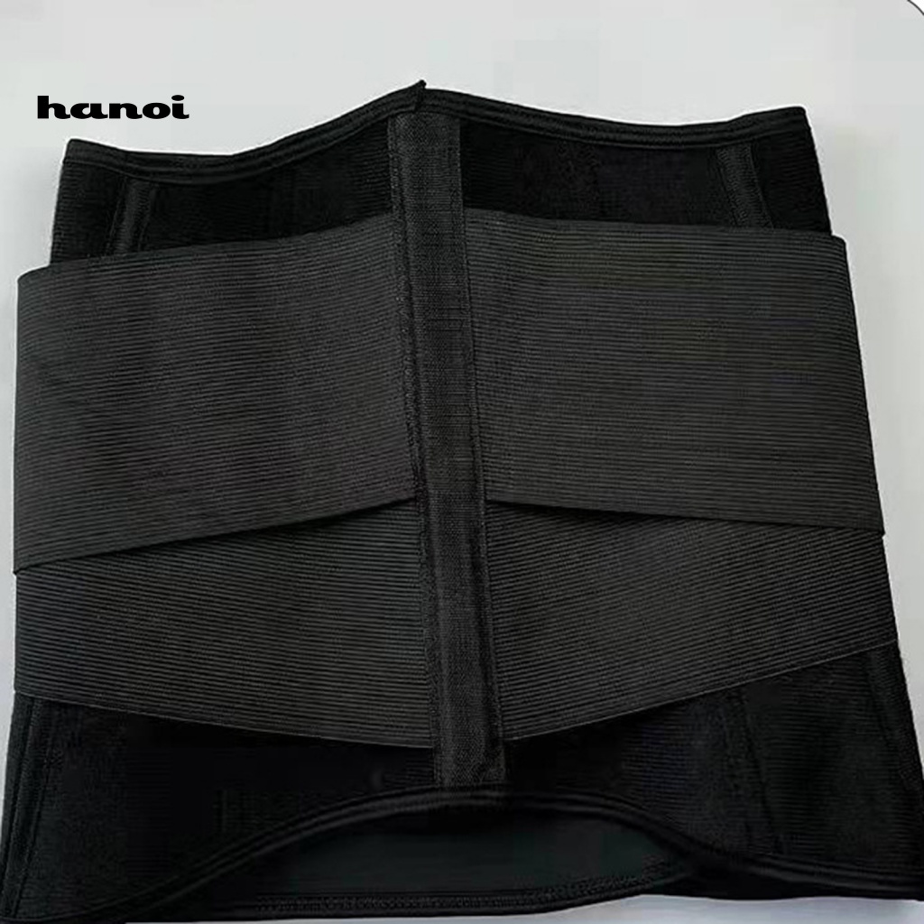 Đai Quấn Eo Hỗ Trợ Đốt Cháy Mỡ Thừa Tiện Dụng Khi Tập Yoga / Thể Thao