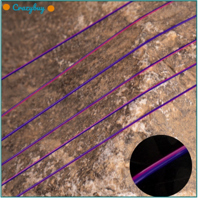 Cr 1 Cuộn Dây Câu Cá 50M Chất Lượng Cao