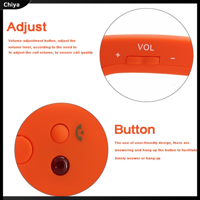 Micro Ngoài Cho Điện Thoại Chống Bức Xạ Phong Cách Retro Thời Trang