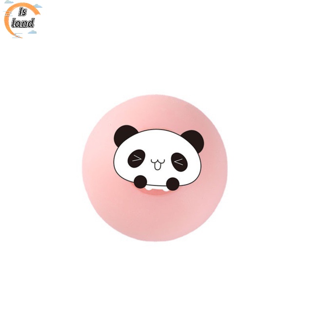 Đồ Chơi Squishy Bằng Silicon Mềm Giúp Giảm Căng Thẳng