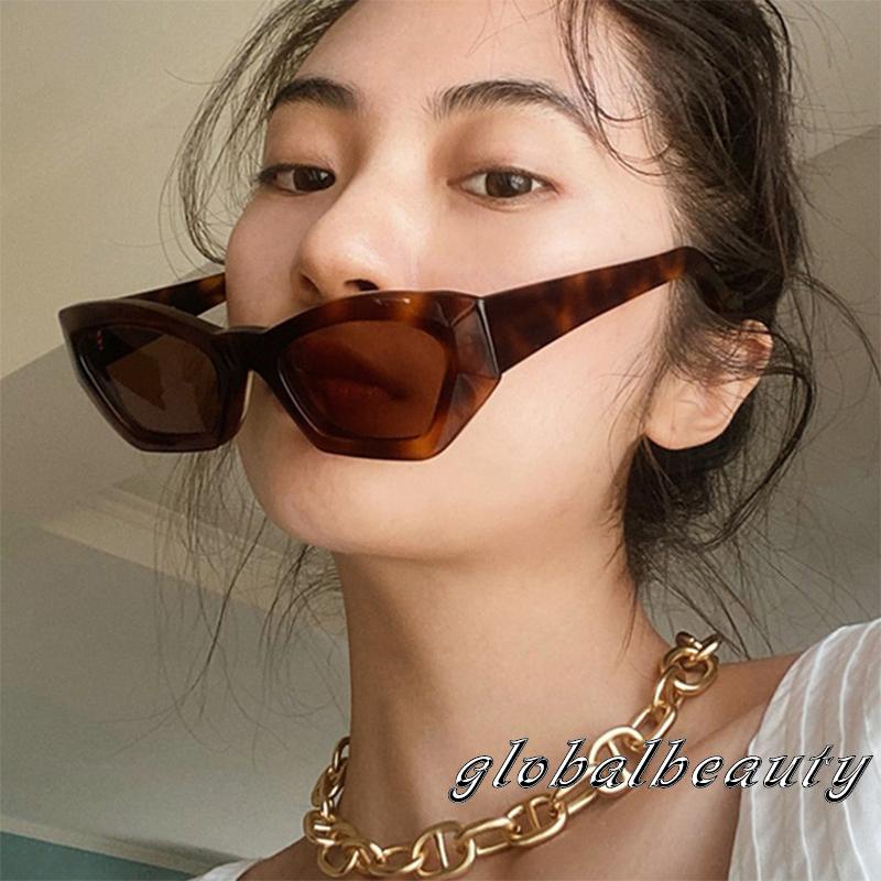 Kính Mát Thiết Kế Đơn Giản Chống Tia Uv400 Dùng Lái Xe Và Câu Cá