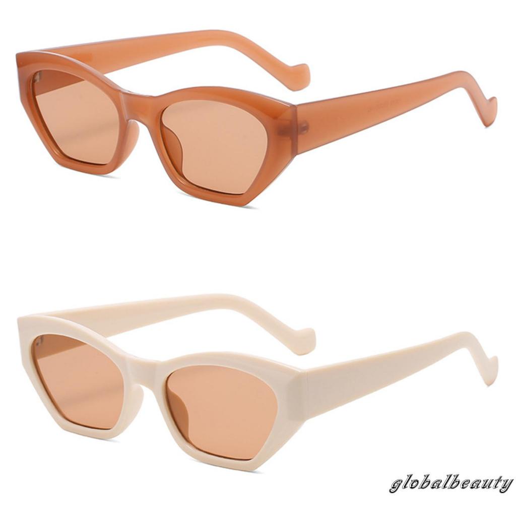 Kính Mát Thiết Kế Đơn Giản Chống Tia Uv400 Dùng Lái Xe Và Câu Cá