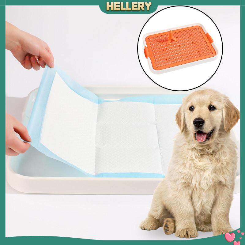 Giá Đỡ Bô Vệ Sinh Huấn Luyện Thú Cưng Tiện Dụng