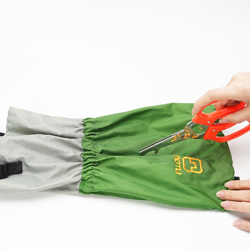 Vỏ Bọc Bảo Vệ Chân Chống Nước &amp; Tuyết &amp; Muỗi Cho Nam &amp; Nữ