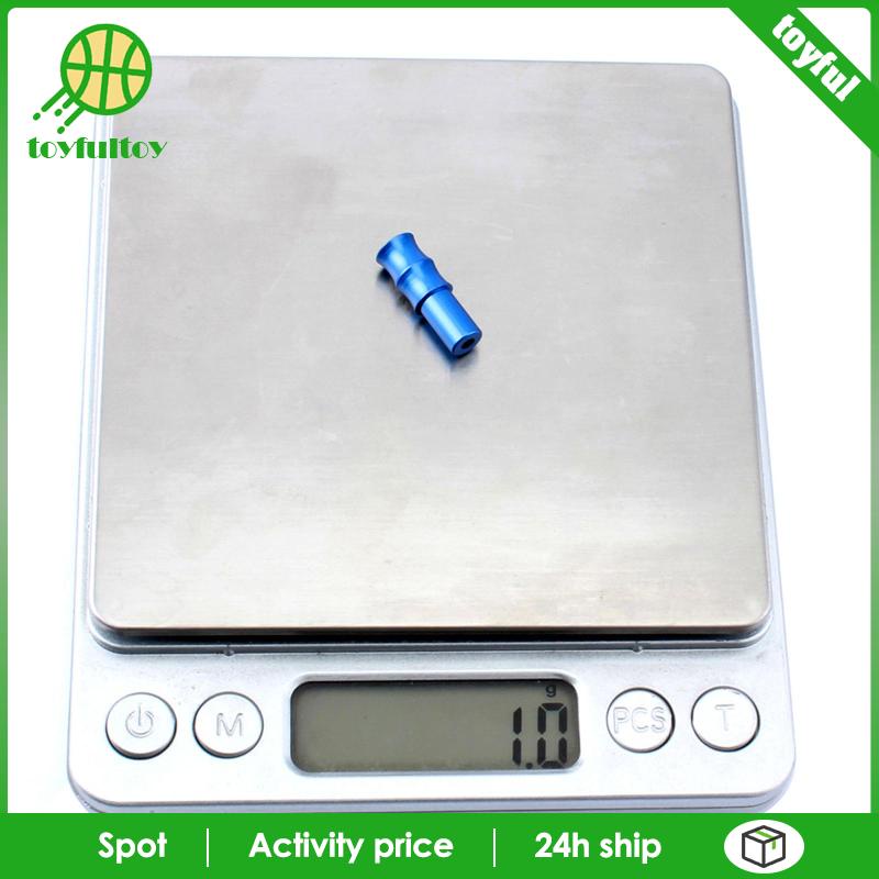 Set 10 Vỏ Bọc Dây Cáp Xe Đạp Thay Thế 5mm