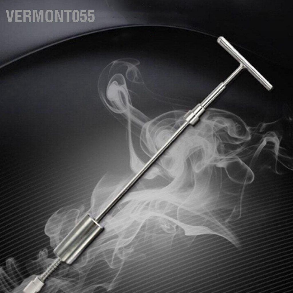 Vermont055 Công cụ sửa chữa vết lõm trên xe Độ căng lớn loại bỏ ô tô bền