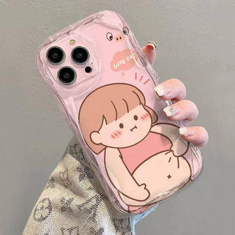 Ốp lưng Nhân vật hoạt hình iphone 6 / 6plus / 6s / 6splus / 7 / 7plus / 8 / 8plus / x / xr / xs / 11 / 12 / 13 / pro / max / plus / promax Case