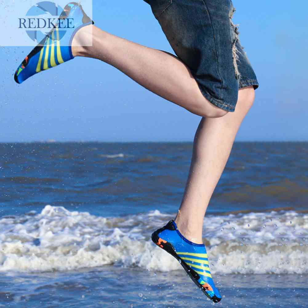 Giày Lặn Thoáng Khí Chuyên Dụng Cho Nam Nữ