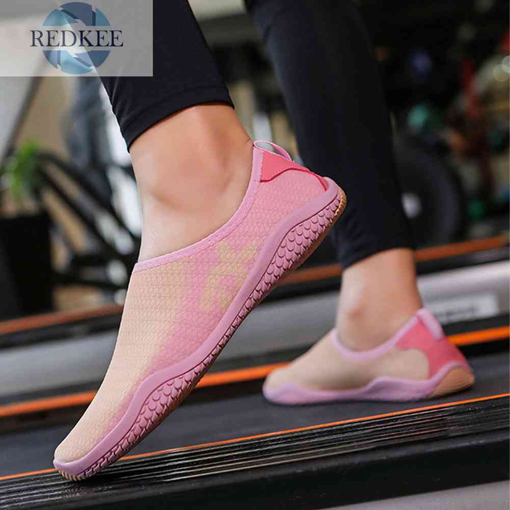 1 Đôi Vớ Đi Biển Chống Trượt Thoáng Khí Khô Nhanh Cho Nam Và Nữ