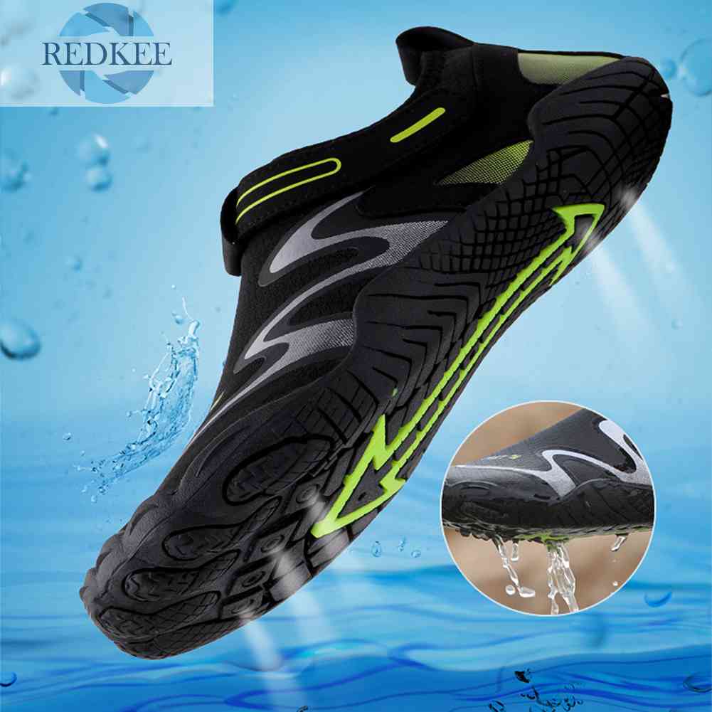 Giày Thể Thao Chống Mòn Thoáng Khí Thời Trang Cho Nam Nữ