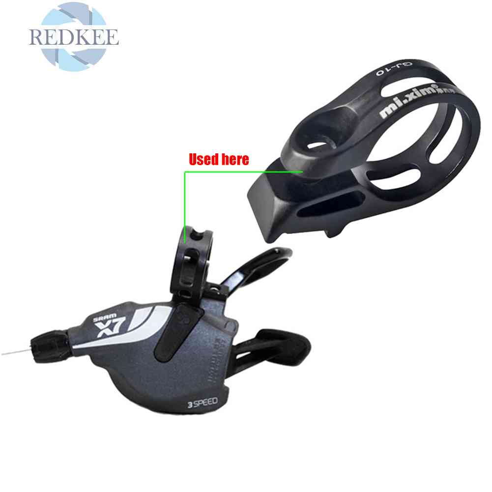 Mi Vòng Kẹp Cố Định Phanh Tay Cho Xe Đạp X7 X9 X0 XX1