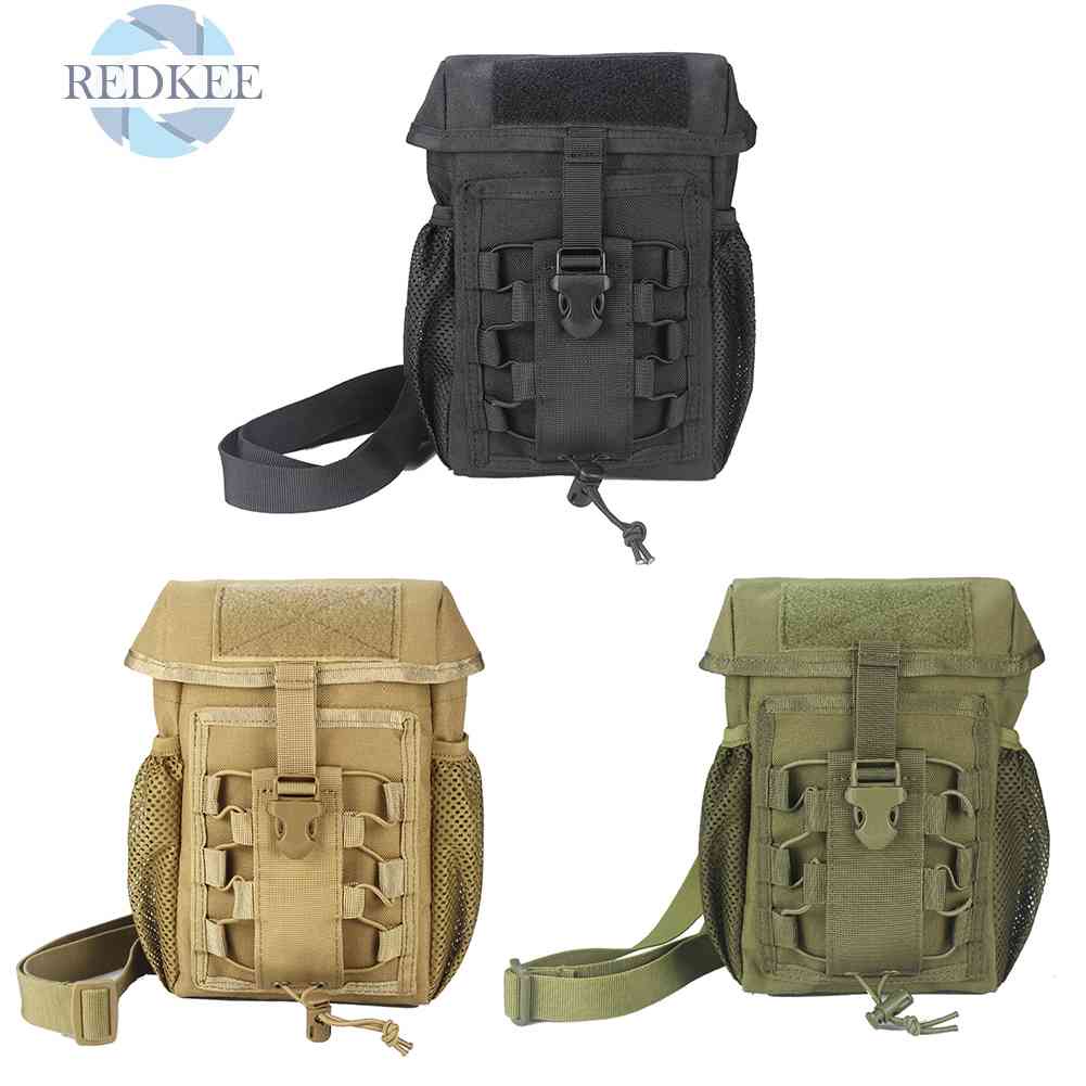 Túi Đeo Hông Sinh Tồn Cỡ Lớn