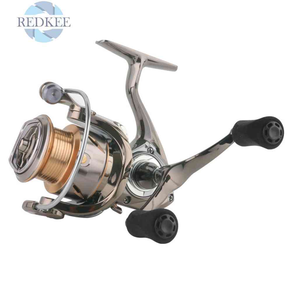 Máy Câu Cá 4 + 1 Bi Chuyên Nghiệp