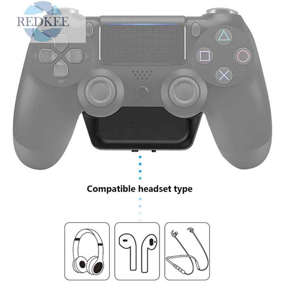 Bộ Truyền Tín Hiệu Âm Thanh Cho PS4