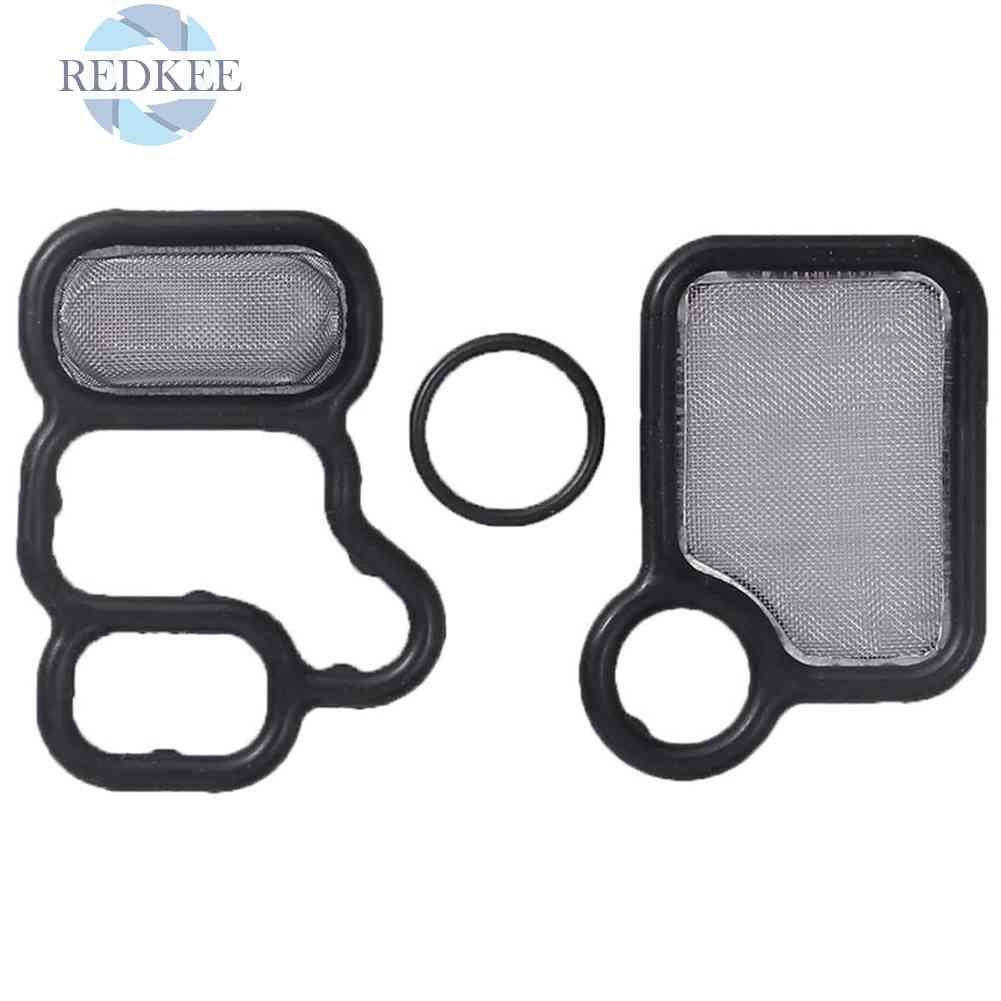 3 Bộ Lọc Ống Cuộn Thay Thế Cho Honda CIVIC CRV Accord